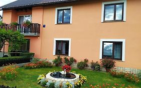 Apartman Niki